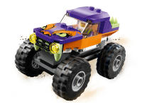 LEGO set 60251-1 Monster Truck - Image 3