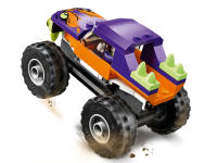 LEGO set 60251-1 Monster Truck - Image 4