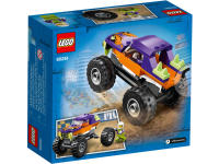 LEGO set 60251-1 Monster Truck - Image 5