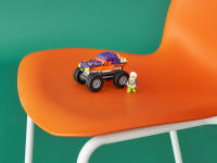 LEGO set 60251-1 Monster Truck - Image 8