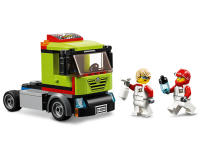 LEGO set 60254-1 Race Boat Transporter - Image 6