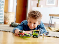 LEGO set 60254-1 Race Boat Transporter - Image 8