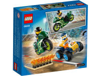 LEGO set 60255-1 Stunt Team - Image 5