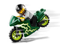LEGO set 60255-1 Stunt Team - Image 6
