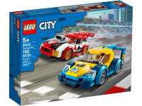 LEGO set 60256-1 Racing Cars - Image 2