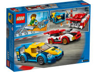 LEGO set 60256-1 Racing Cars - Image 5