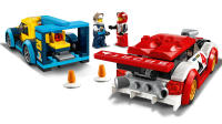 LEGO set 60256-1 Racing Cars - Image 6