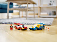 LEGO set 60256-1 Racing Cars - Image 7