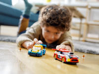 LEGO set 60256-1 Racing Cars - Image 8