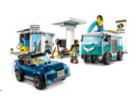 LEGO set 60257-1 Service Station - Image 5