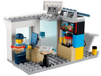 LEGO set 60257-1 Service Station - Image 8