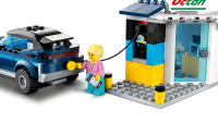 LEGO set 60257-1 Service Station - Image 9