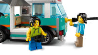 LEGO set 60257-1 Service Station - Image 10
