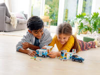 LEGO set 60257-1 Service Station - Image 11