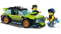 LEGO set 60258-1 Tuning Workshop - Image 7