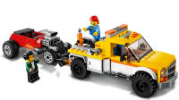 LEGO set 60258-1 Tuning Workshop - Image 8