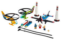 LEGO set 60260-1 Air Race - Image 1