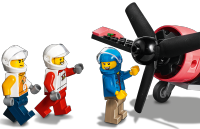 LEGO set 60260-1 Air Race - Image 4