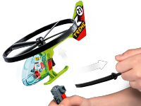 LEGO set 60260-1 Air Race - Image 6