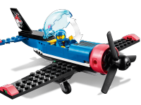 LEGO set 60260-1 Air Race - Image 7