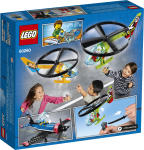 LEGO set 60260-1 Air Race - Image 8