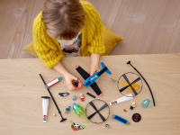 LEGO set 60260-1 Air Race - Image 9