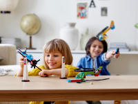 LEGO set 60260-1 Air Race - Image 10