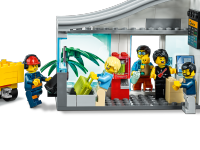 LEGO set 60262-1 Passenger Airplane - Image 13