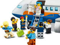 LEGO set 60262-1 Passenger Airplane - Image 14