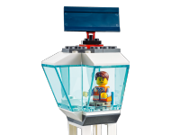 LEGO set 60262-1 Passenger Airplane - Image 15