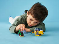 LEGO set 60263-1 Ocean Mini-Submarine - Image 10