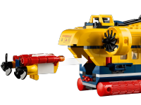LEGO set 60264-1 Ocean Exploration Submarine - Image 6