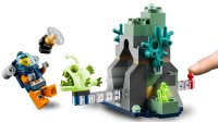LEGO set 60264-1 Ocean Exploration Submarine - Image 7