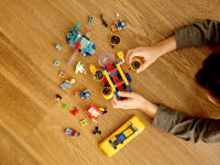 LEGO set 60264-1 Ocean Exploration Submarine - Image 9