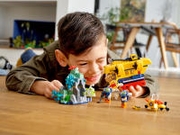 LEGO set 60264-1 Ocean Exploration Submarine - Image 10