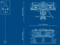 LEGO set 60265-1 Ocean Exploration Base - Image 3