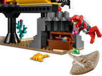 LEGO set 60265-1 Ocean Exploration Base - Image 7