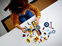 LEGO set 60265-1 Ocean Exploration Base - Image 9