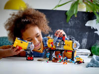LEGO set 60265-1 Ocean Exploration Base - Image 10