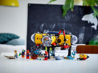 LEGO set 60265-1 Ocean Exploration Base - Image 11