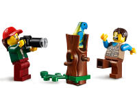 LEGO set 60267-1 Safari Off-Roader - Image 4