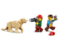 LEGO set 60267-1 Safari Off-Roader - Image 5