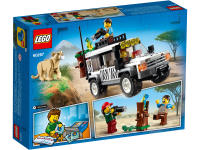 LEGO set 60267-1 Safari Off-Roader - Image 6