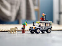 LEGO set 60267-1 Safari Off-Roader - Image 7