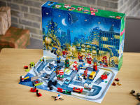 LEGO set 60268-1 City Advent Calendar 2020 - Image 6