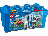LEGO set 60270-1 Police Brick Box - Image 2