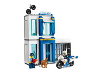 LEGO set 60270-1 Police Brick Box - Image 3