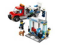 LEGO set 60270-1 Police Brick Box - Image 4