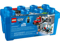 LEGO set 60270-1 Police Brick Box - Image 5