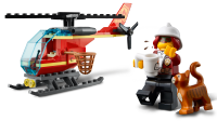 LEGO set 60271-1 Main Square - Image 6